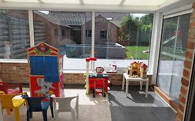Het vogelnestje